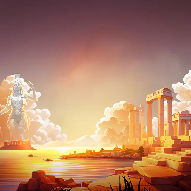 Griechische Mythologie